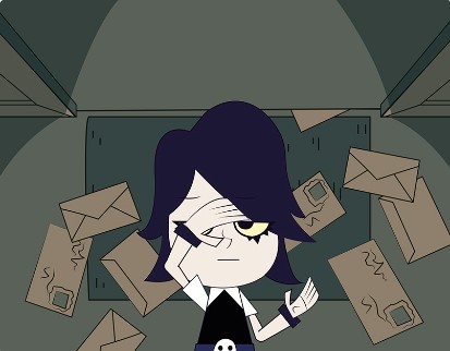 Two Time Tribute, animación 2D centrada en ritmo, timing y narrativa visual