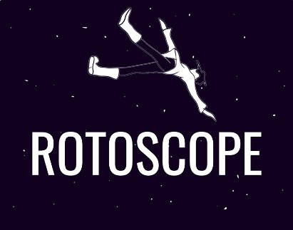 Proyecto de rotoscopia 2D, animación experimental enfocada en movimiento orgánico y expresión corporal