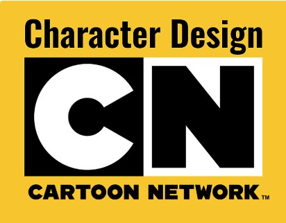 Diseño de personaje estilo Cartoon Network, propuesta cartoon con énfasis en silueta, expresividad y lenguaje visual animado